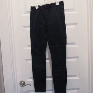 Gap 1969 Resolution Pull-On Leggings (Dark Denim)